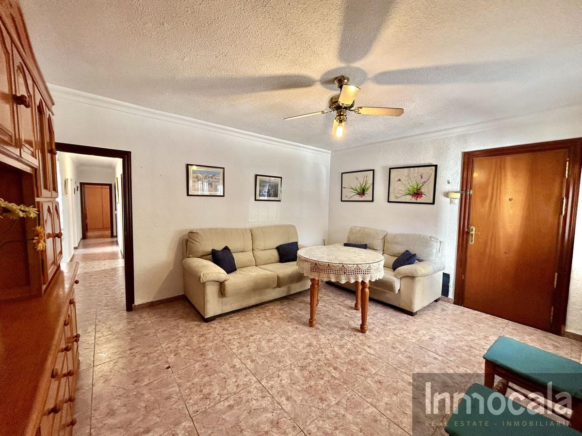 For sale of apartment in Fuengirola