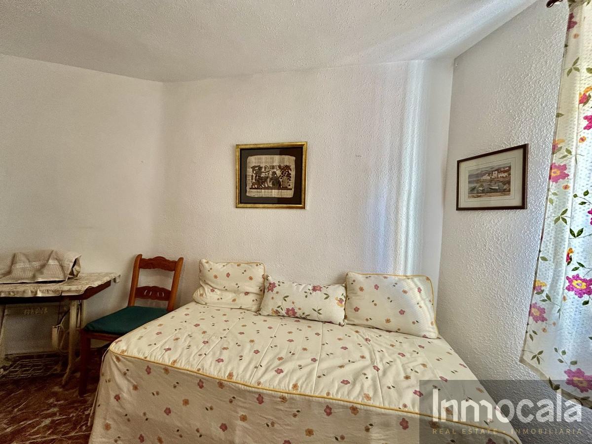 For sale of apartment in Fuengirola