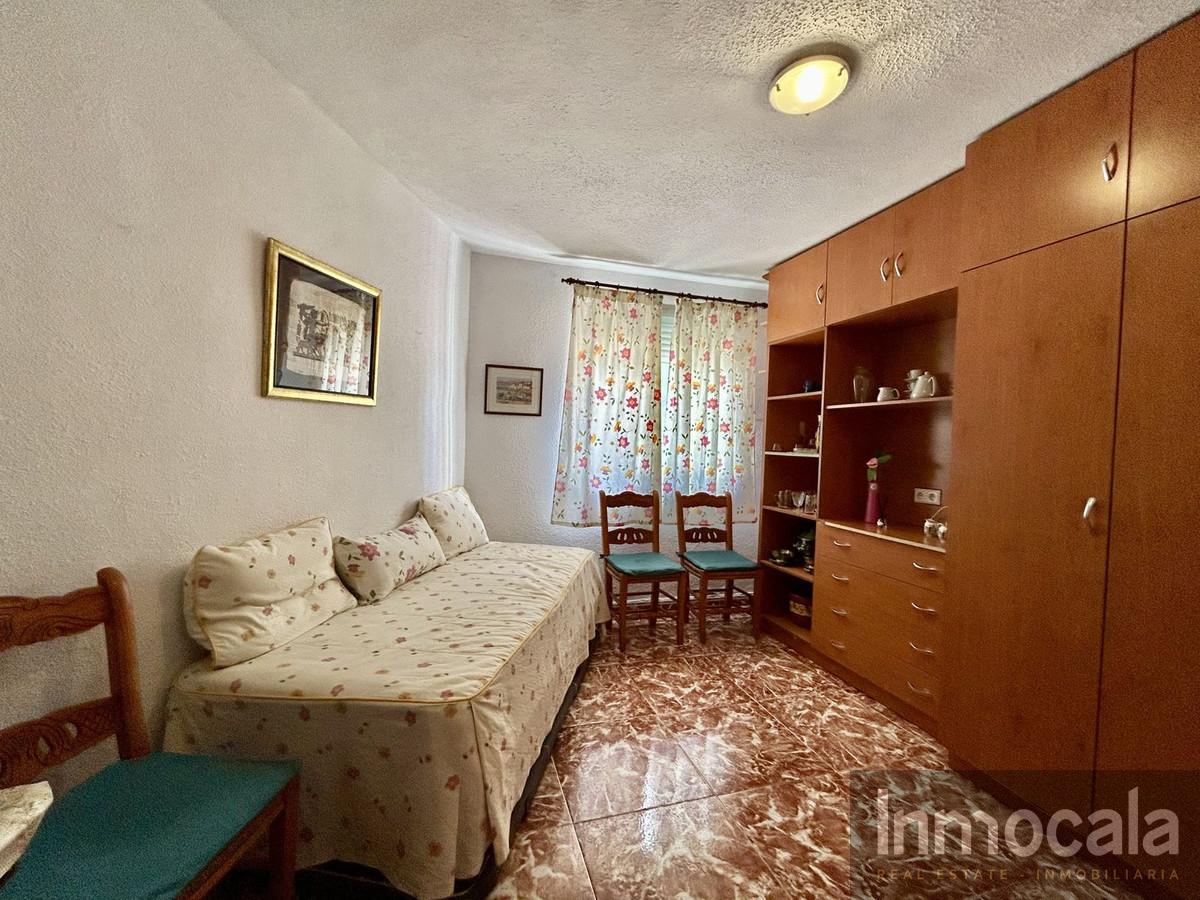 For sale of apartment in Fuengirola