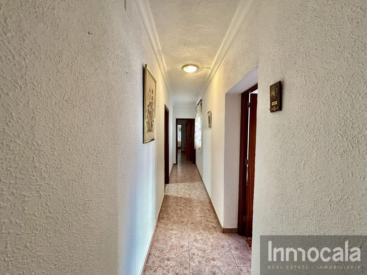 For sale of apartment in Fuengirola