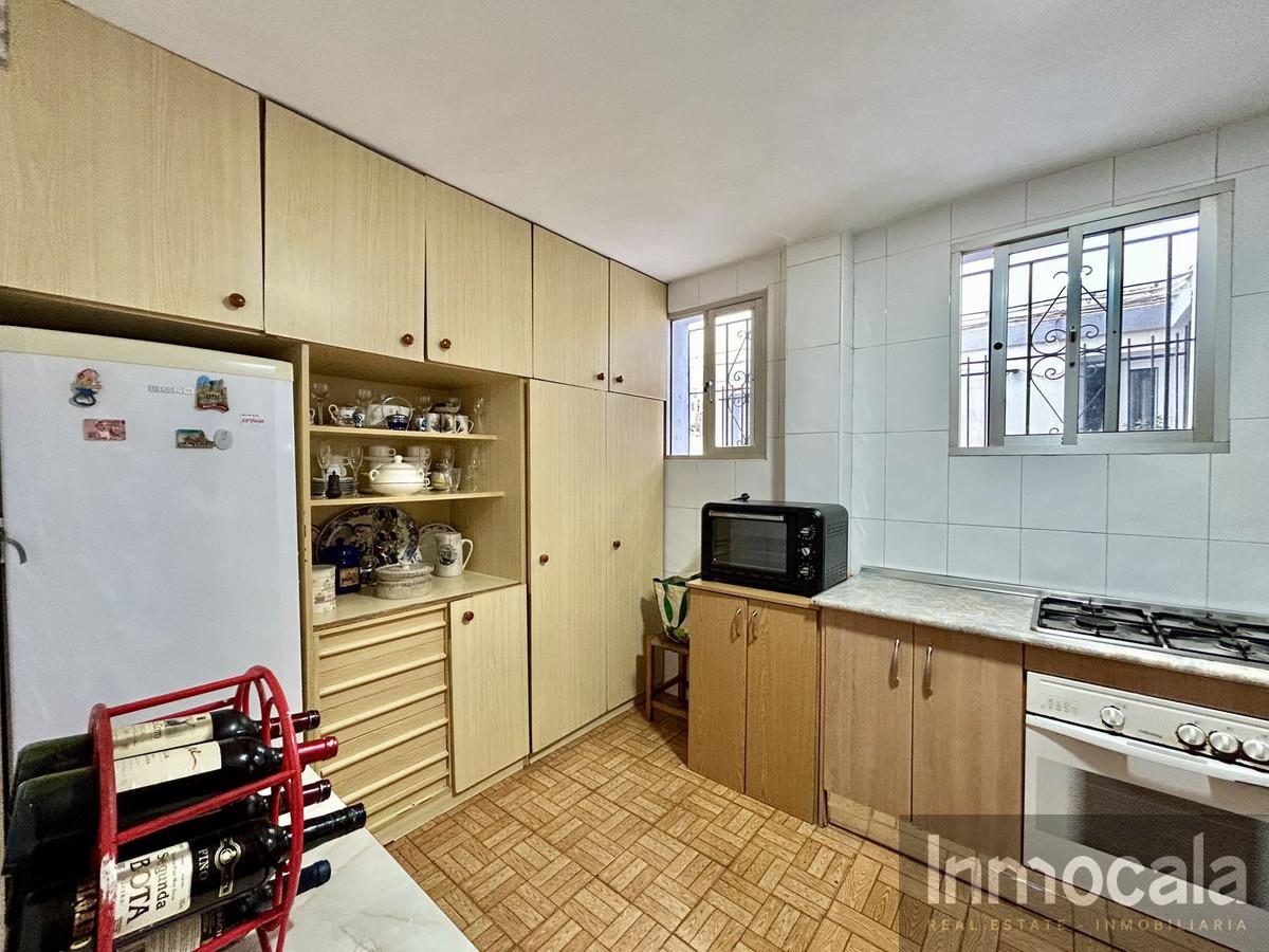 For sale of apartment in Fuengirola