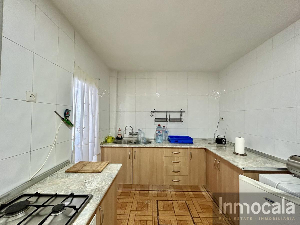 For sale of apartment in Fuengirola