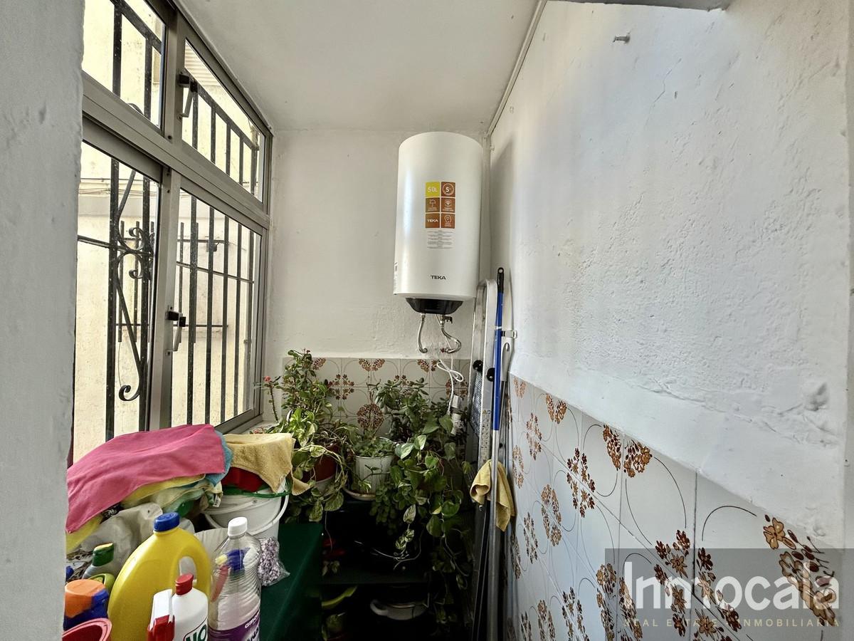 For sale of apartment in Fuengirola