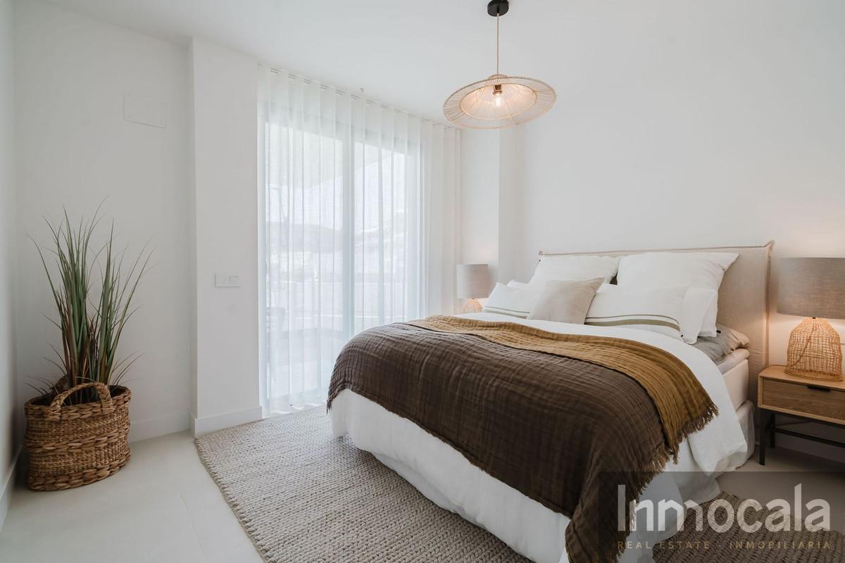 For sale of apartment in Fuengirola