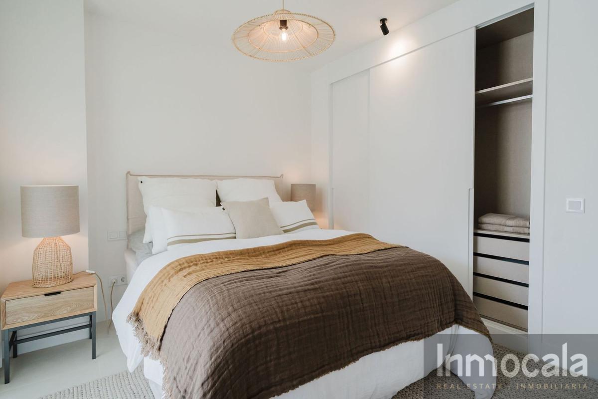 For sale of apartment in Fuengirola