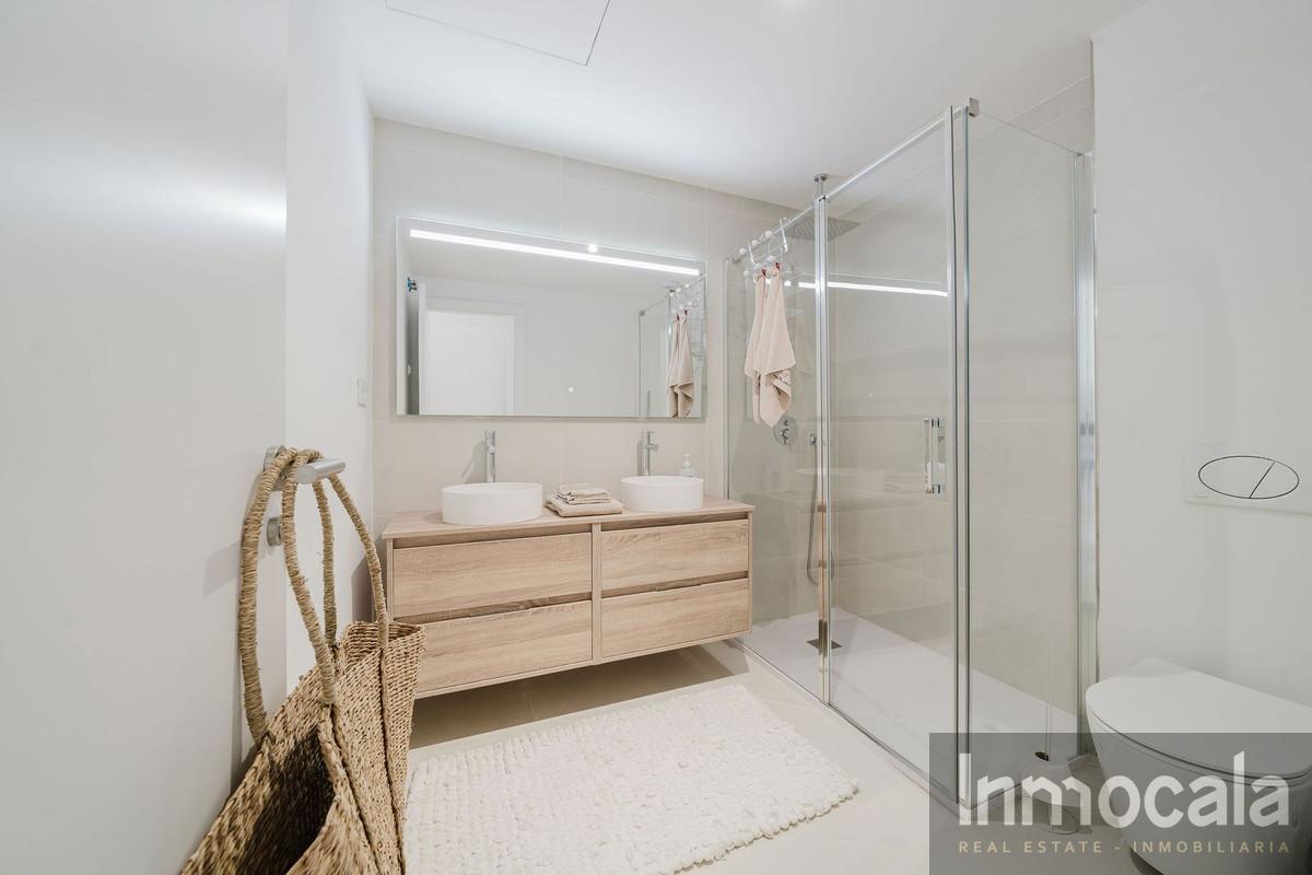 For sale of apartment in Fuengirola