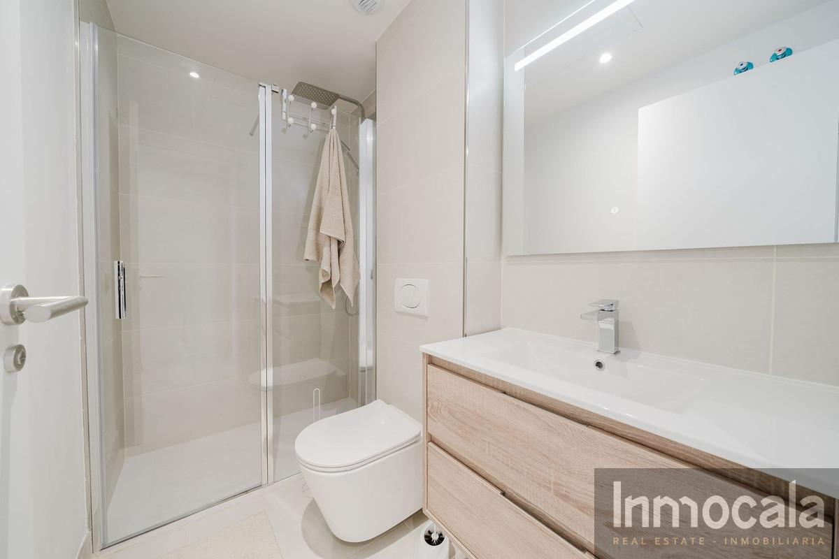 For sale of apartment in Fuengirola
