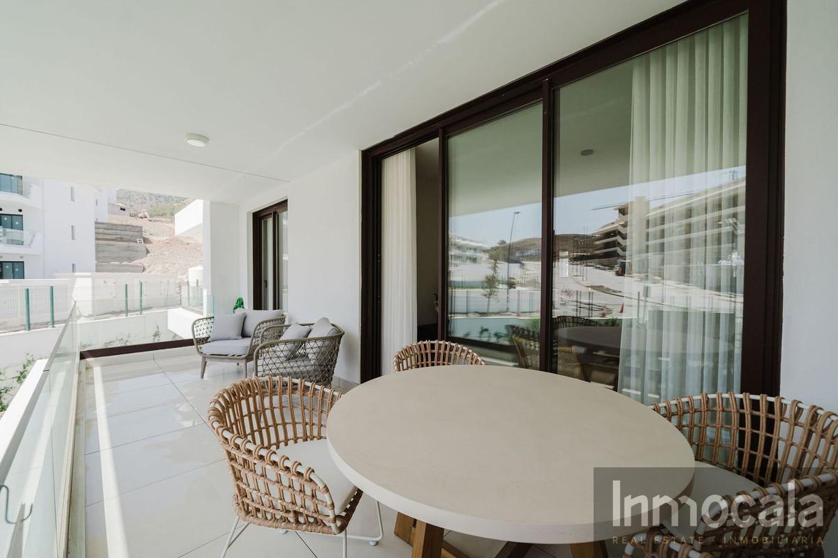 For sale of apartment in Fuengirola