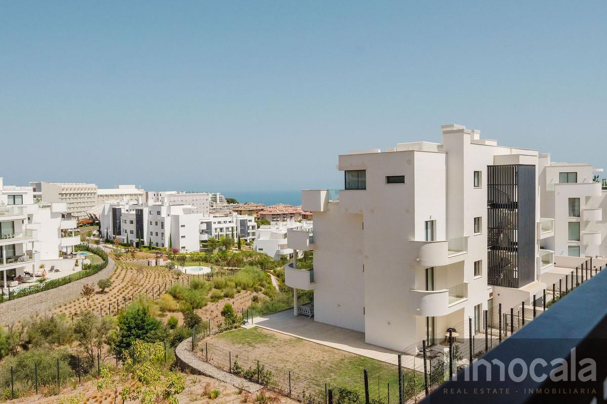 For sale of apartment in Fuengirola