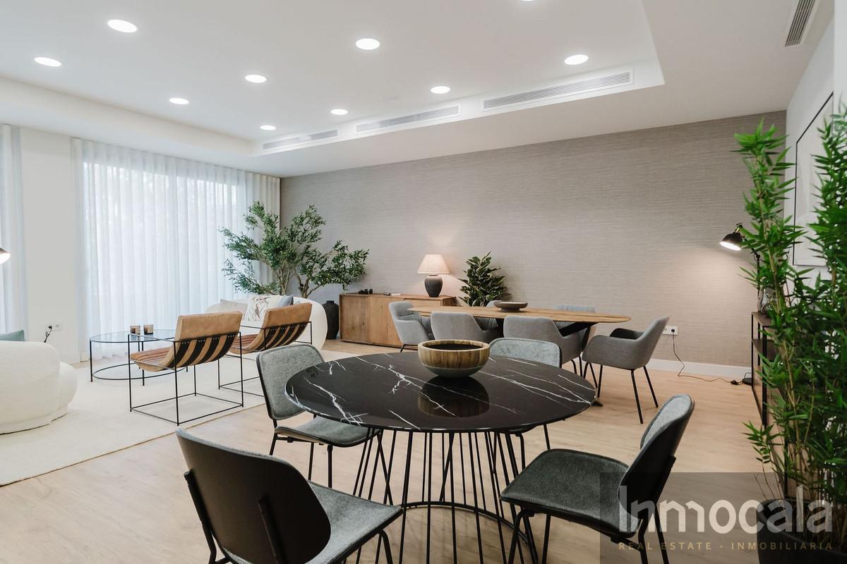 For sale of apartment in Fuengirola
