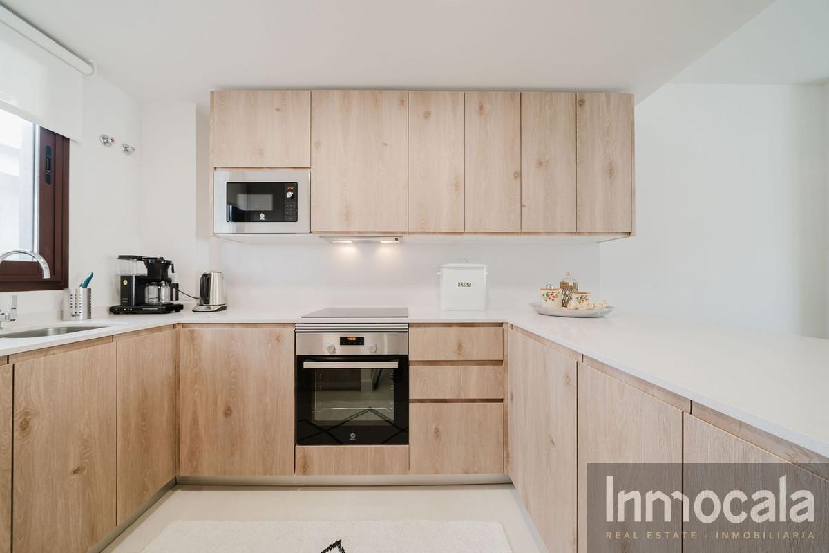 For sale of apartment in Fuengirola