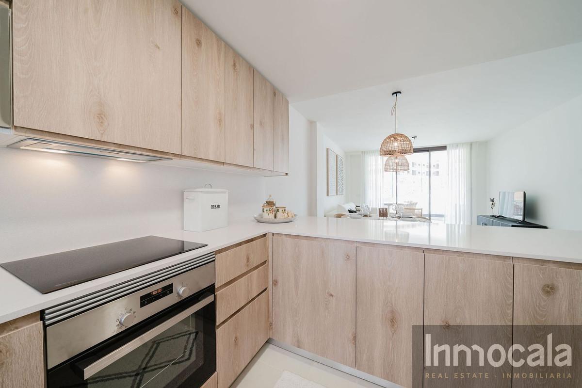 For sale of apartment in Fuengirola