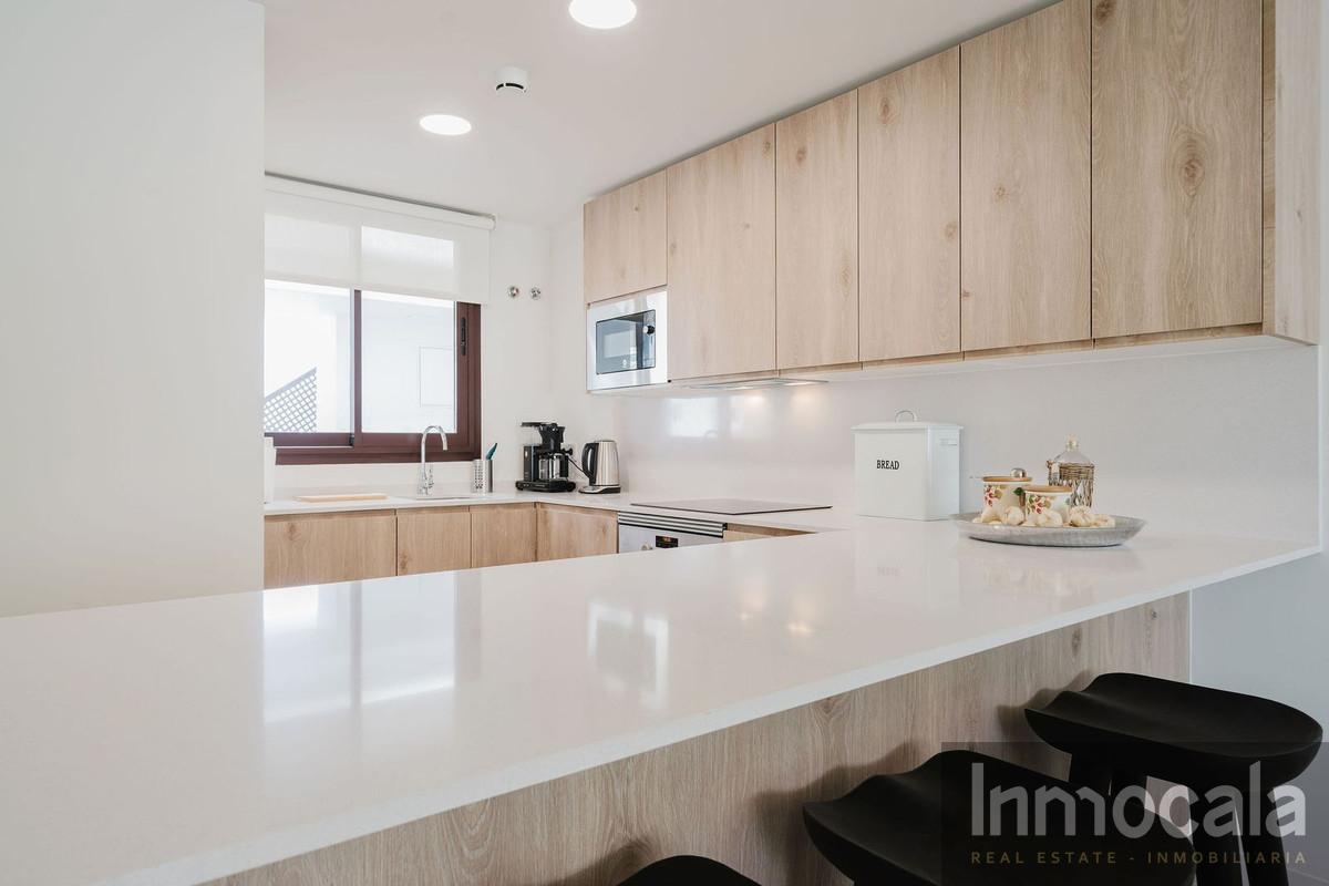 For sale of apartment in Fuengirola