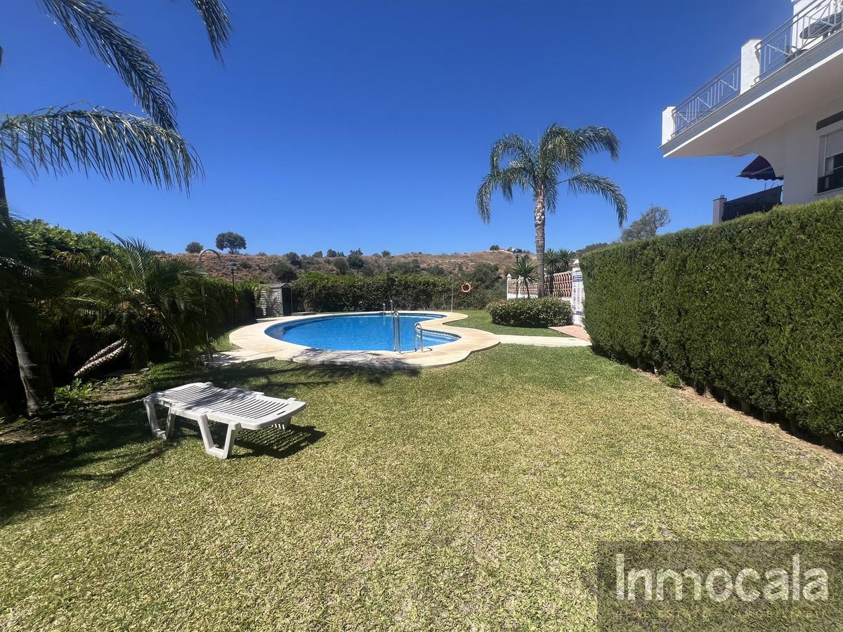 For sale of apartment in Campo Mijas