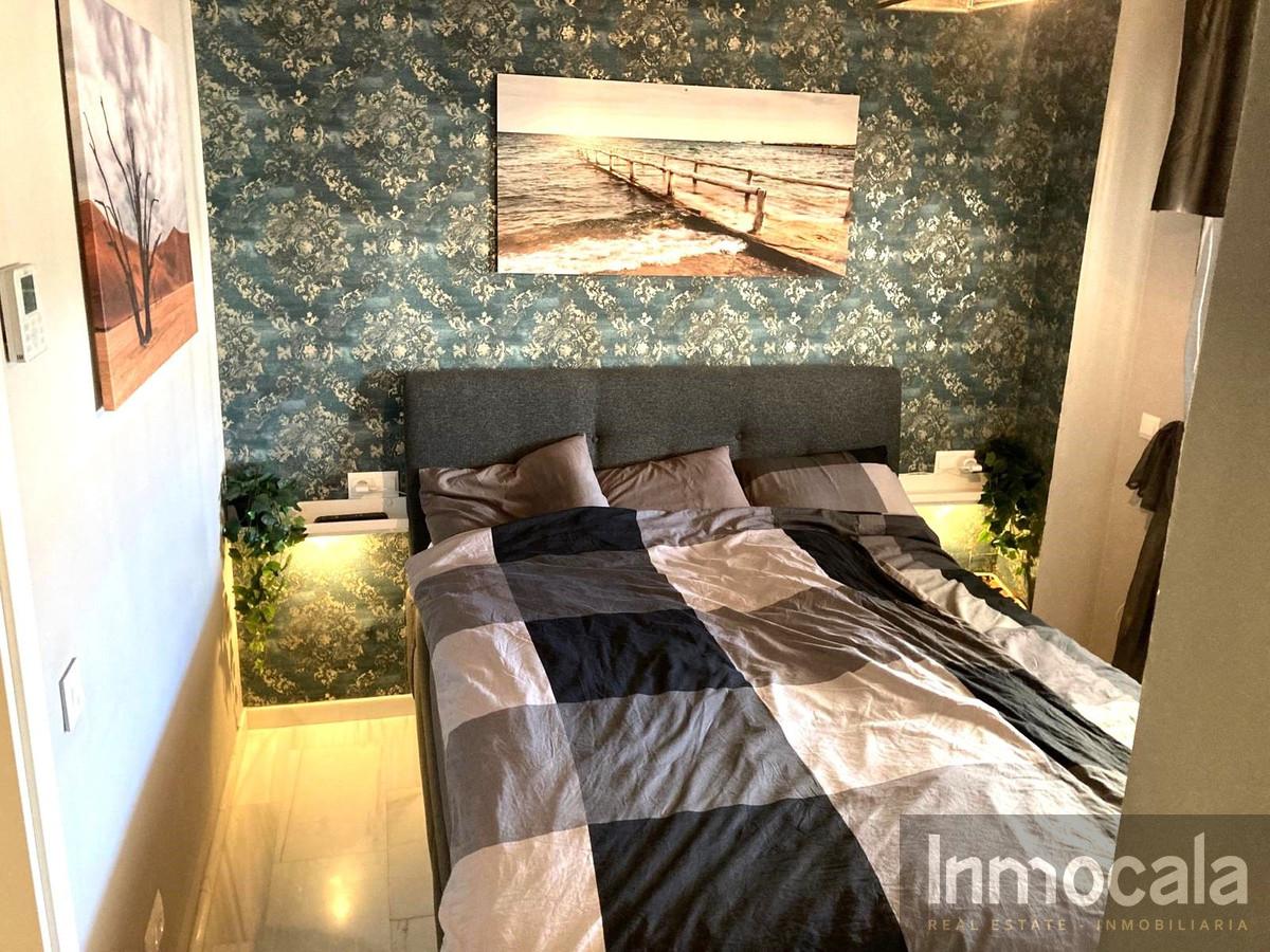 For sale of apartment in Campo Mijas