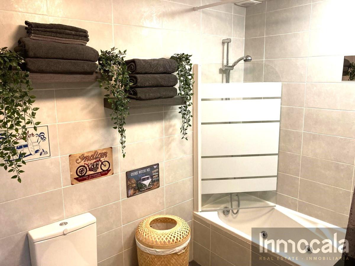 For sale of apartment in Campo Mijas