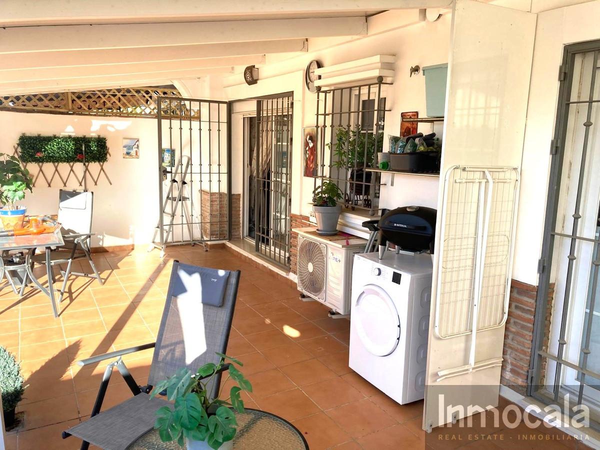 For sale of apartment in Campo Mijas