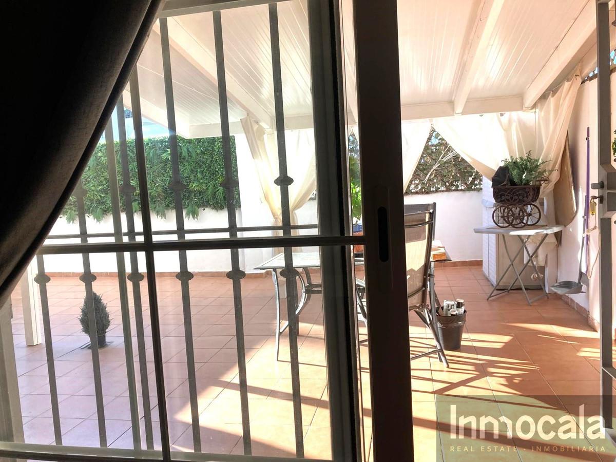 For sale of apartment in Campo Mijas