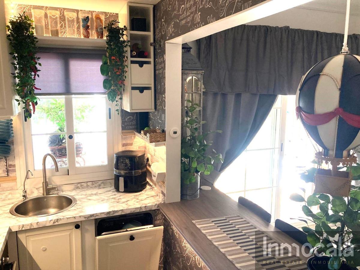 For sale of apartment in Campo Mijas