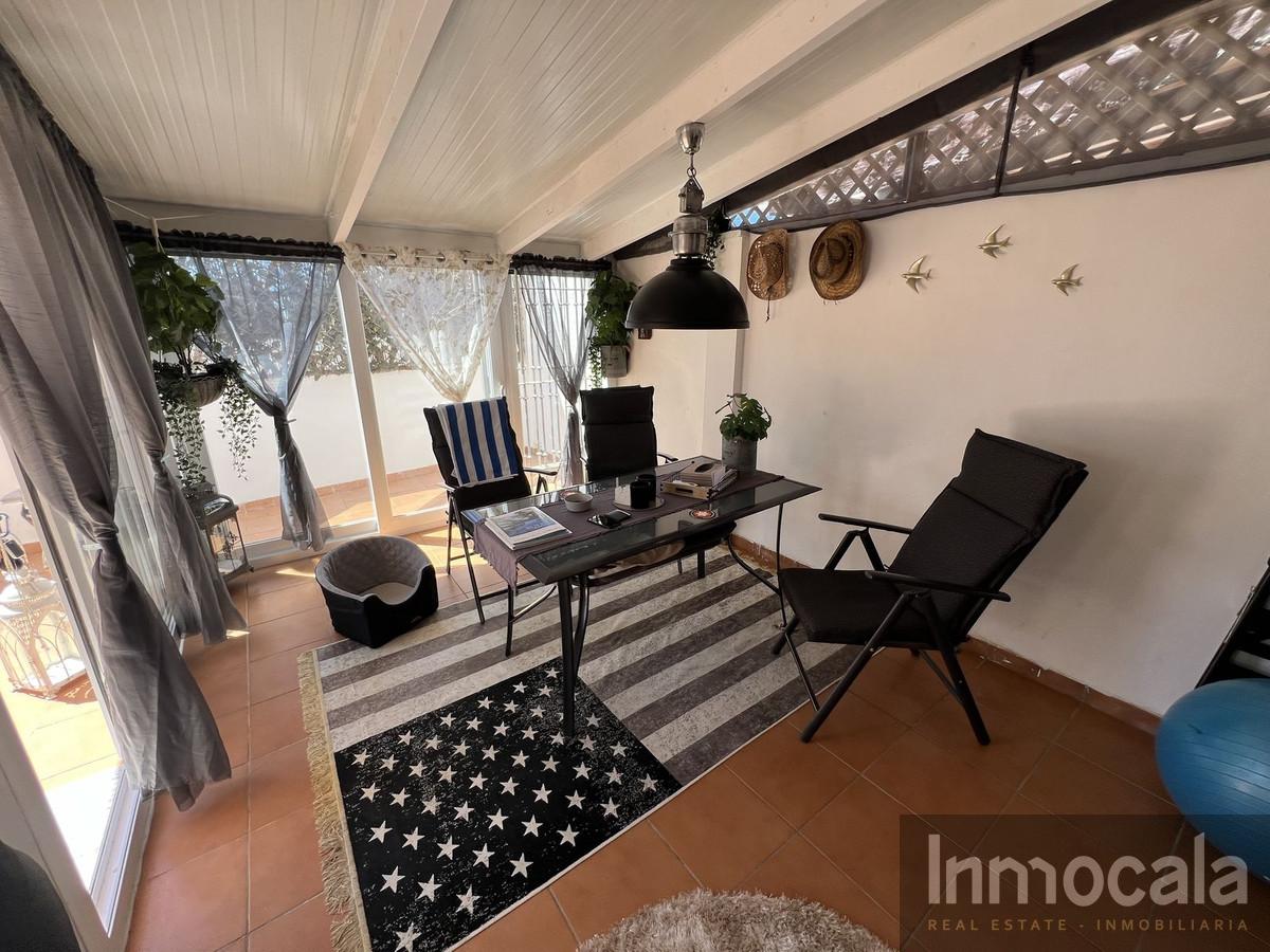 For sale of apartment in Campo Mijas