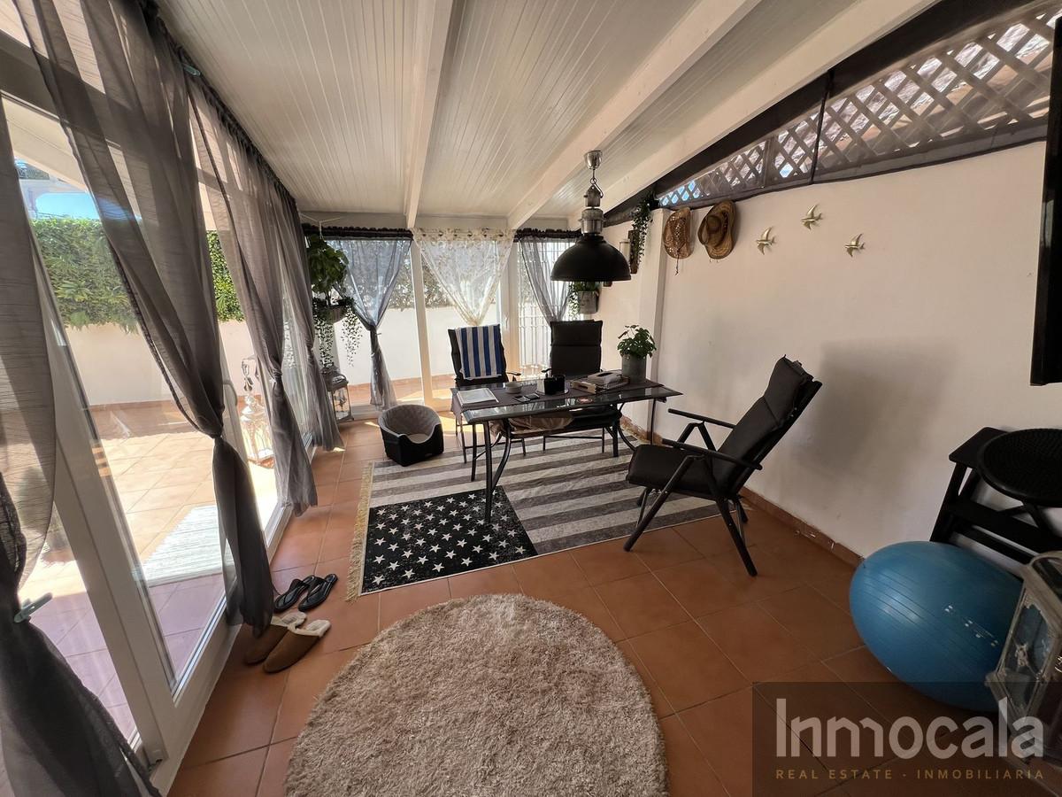 For sale of apartment in Campo Mijas
