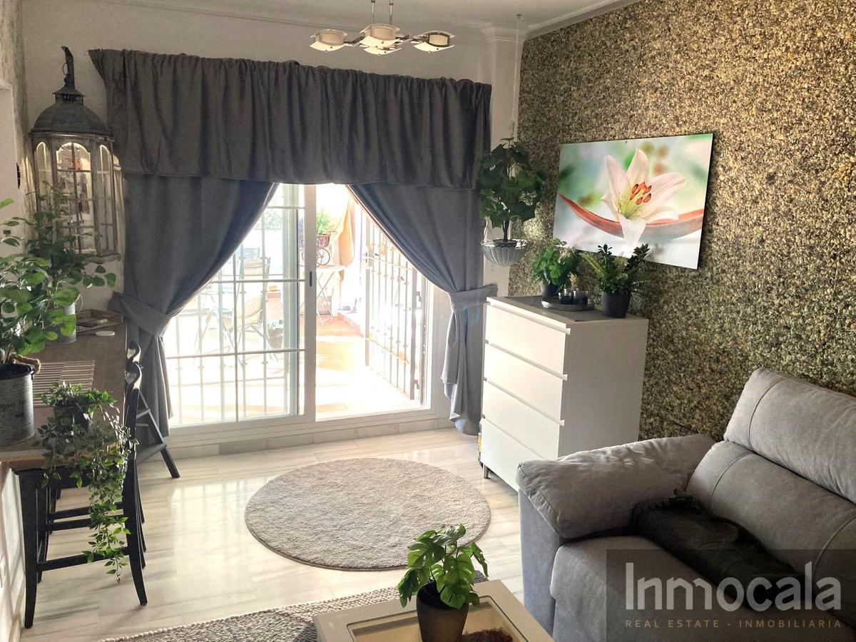 For sale of apartment in Campo Mijas