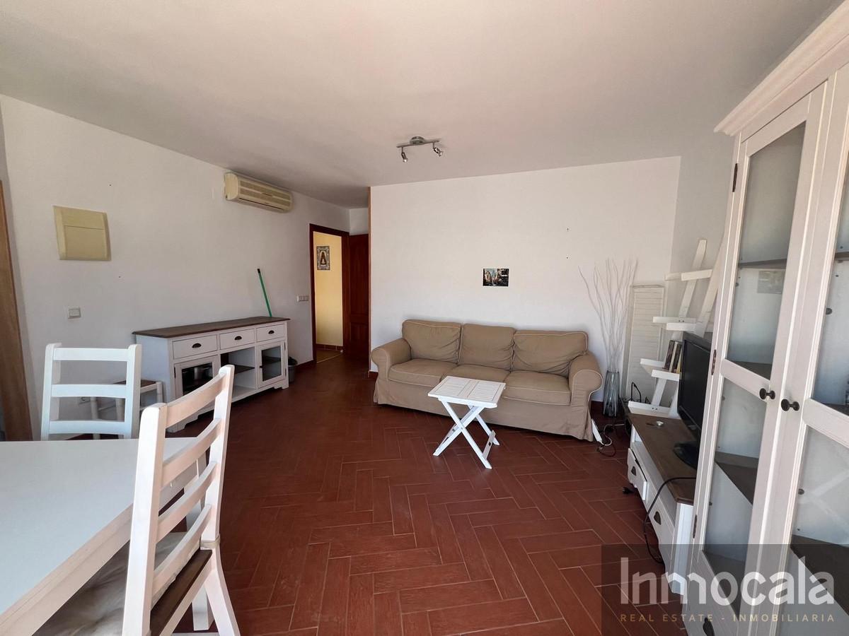 For sale of apartment in La Cala de Mijas