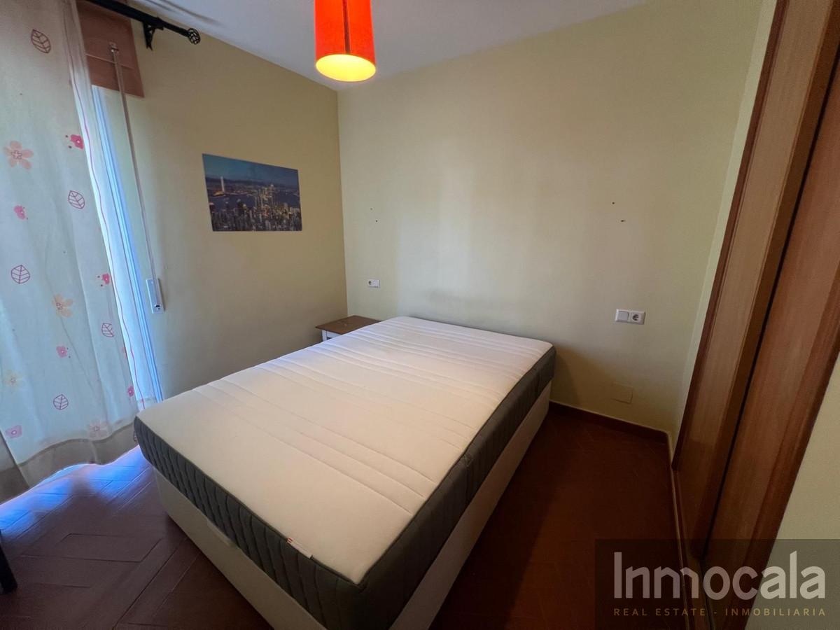 For sale of apartment in La Cala de Mijas