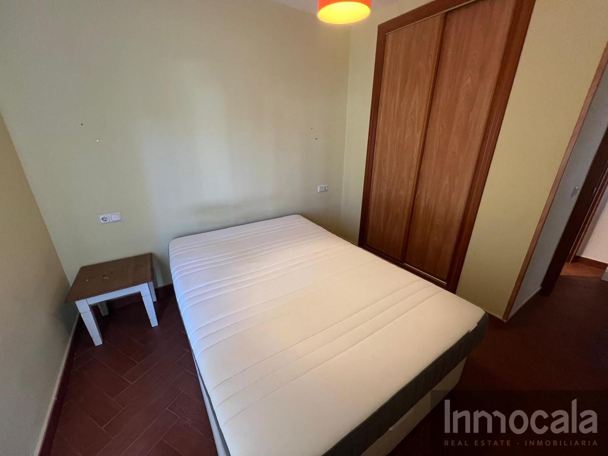 For sale of apartment in La Cala de Mijas