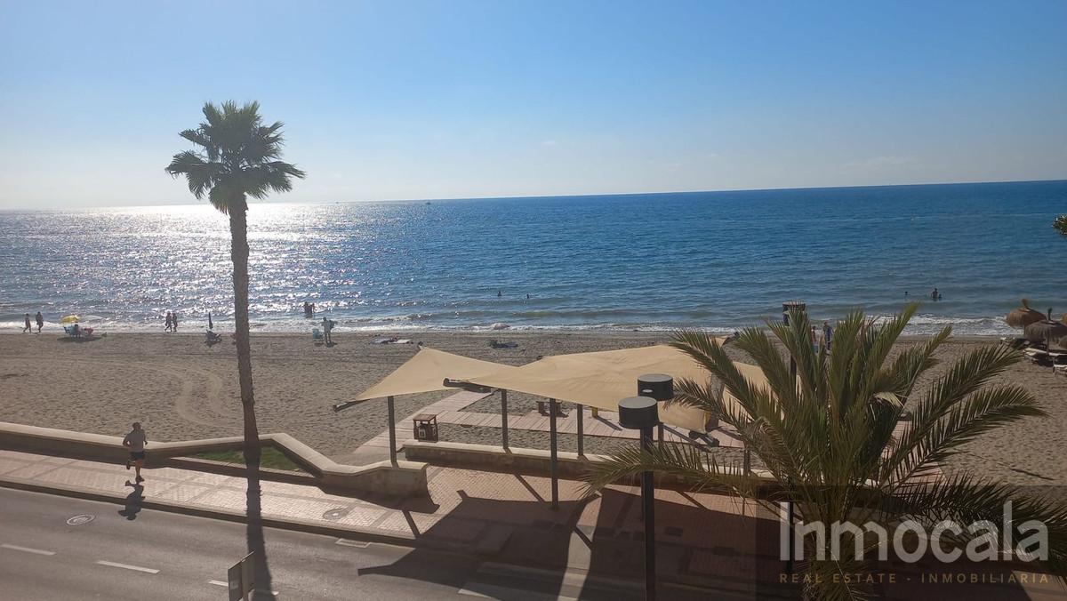 Venta de apartamento en Fuengirola