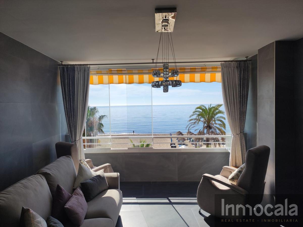 Venta de apartamento en Fuengirola