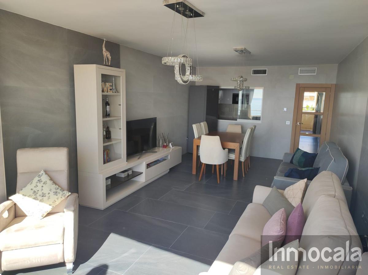 Venta de apartamento en Fuengirola