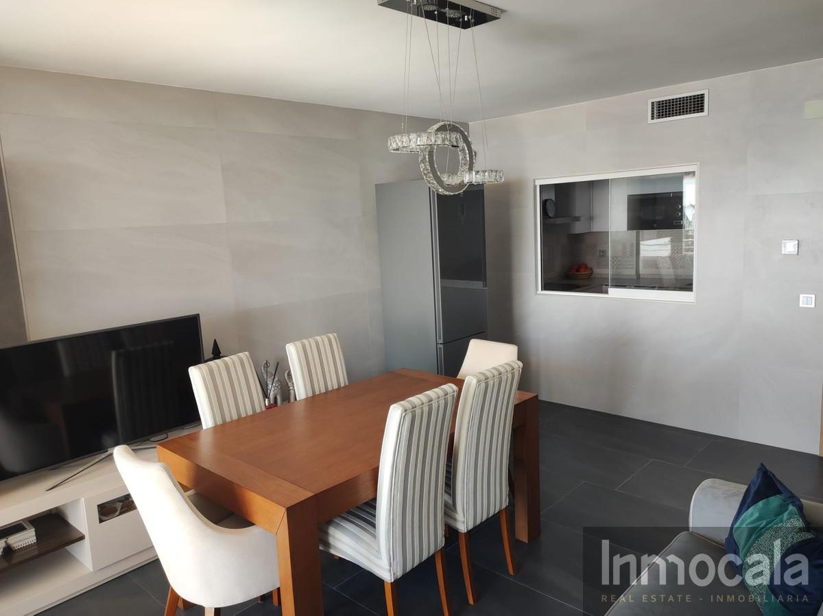 Venta de apartamento en Fuengirola