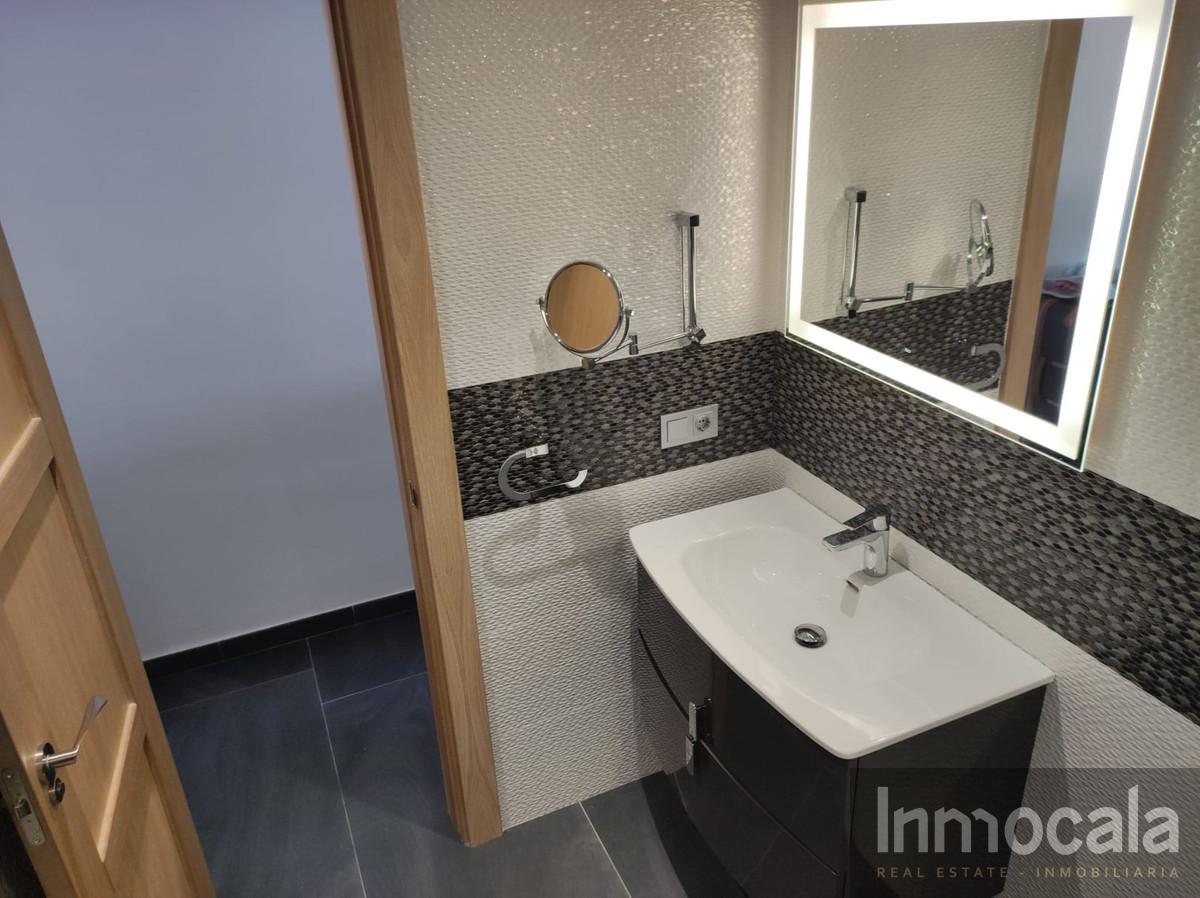 Venta de apartamento en Fuengirola