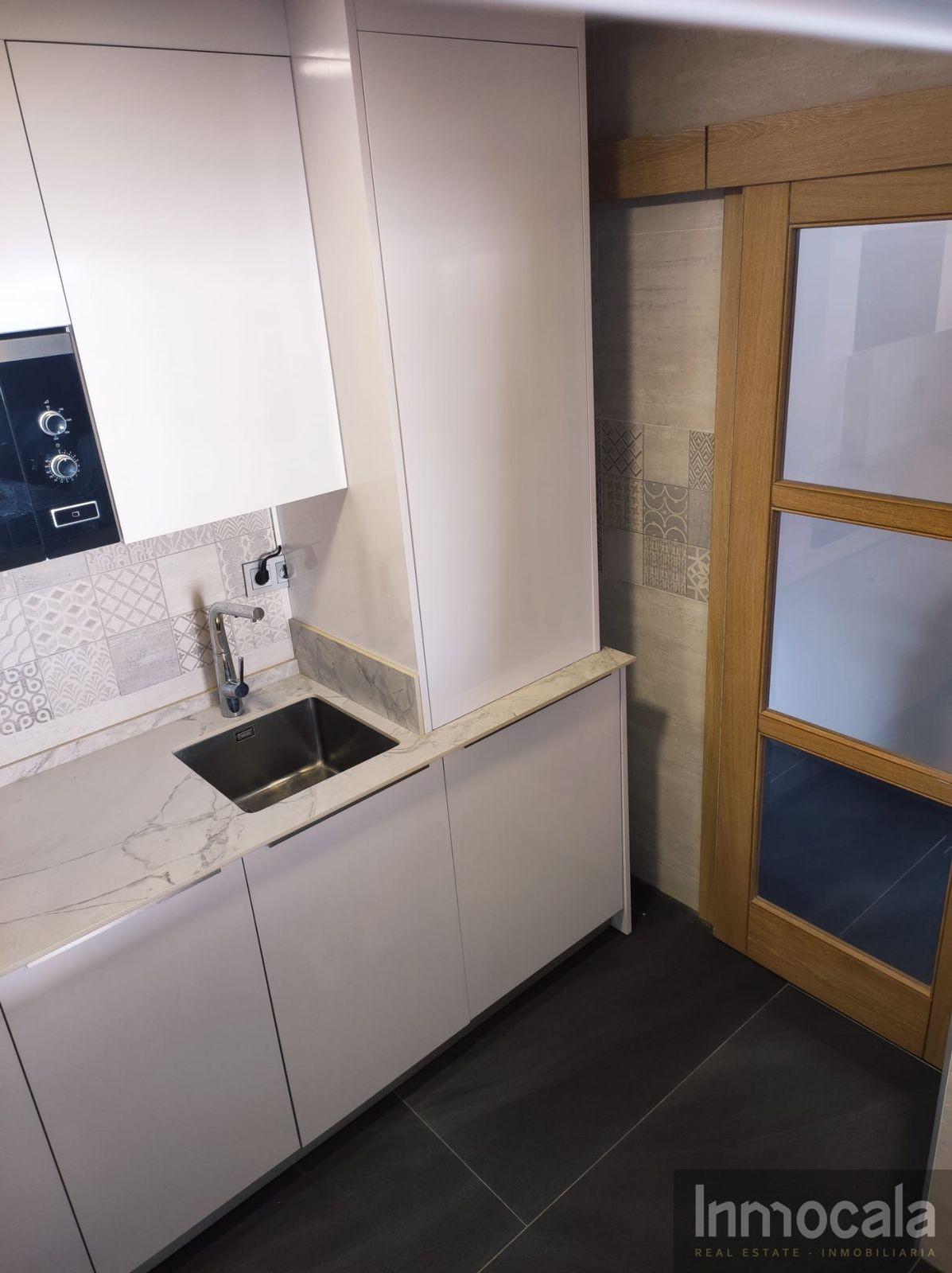 Venta de apartamento en Fuengirola