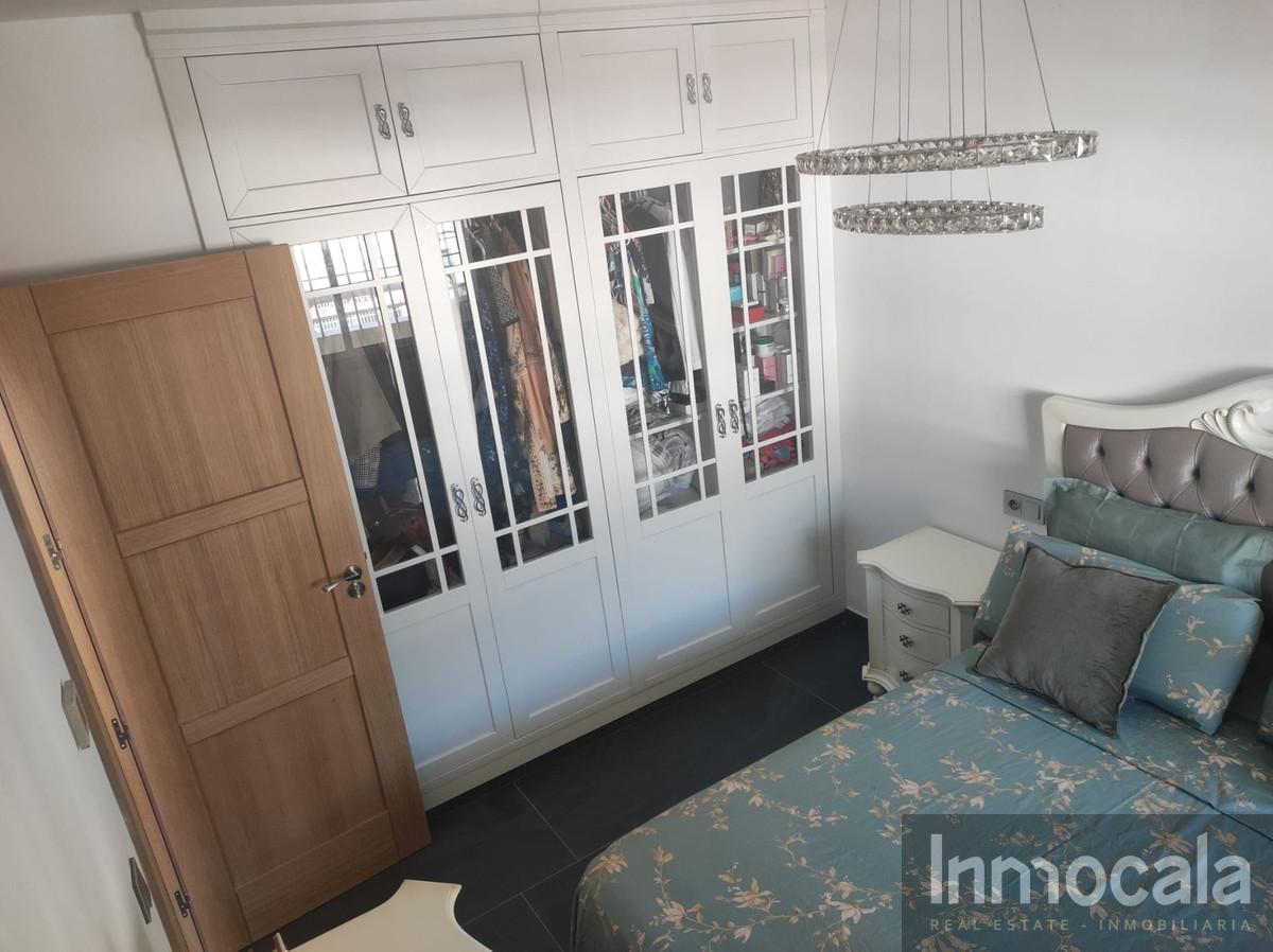 Venta de apartamento en Fuengirola