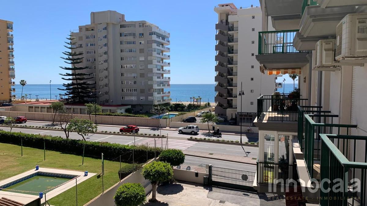 Venta de apartamento en Fuengirola