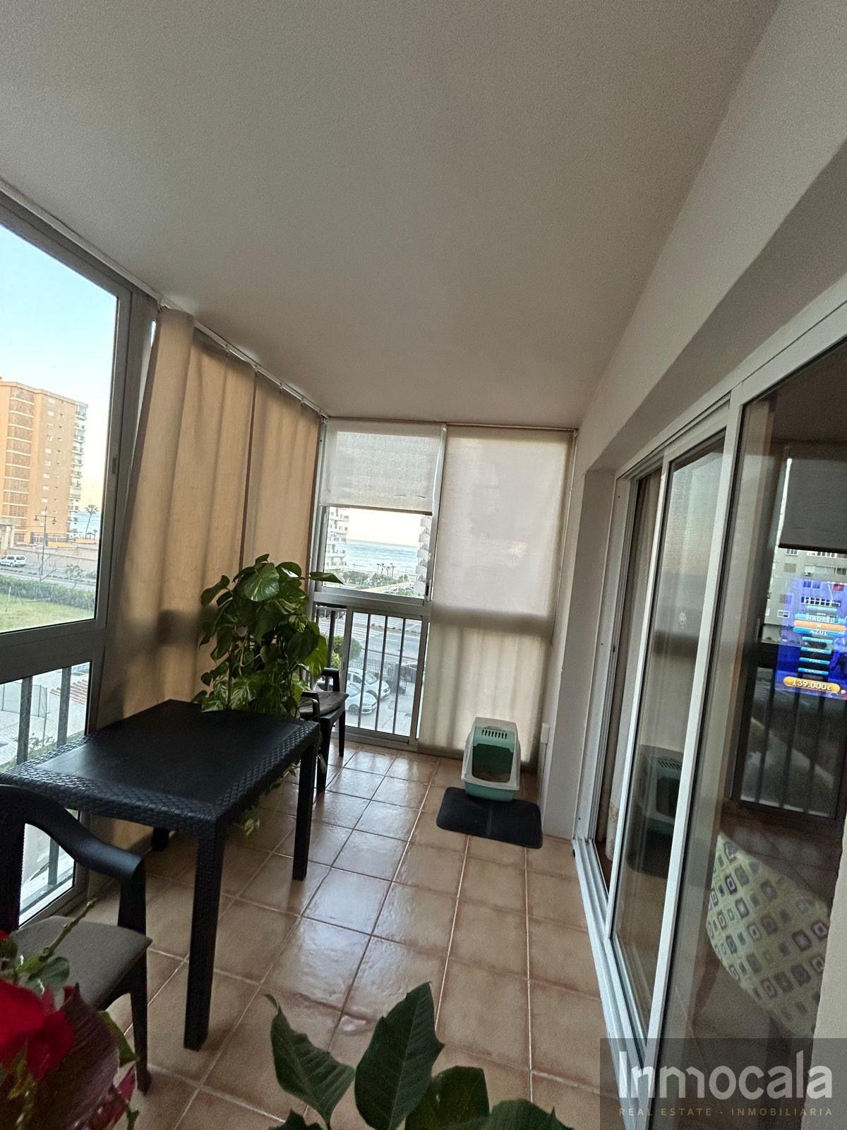 Venta de apartamento en Fuengirola