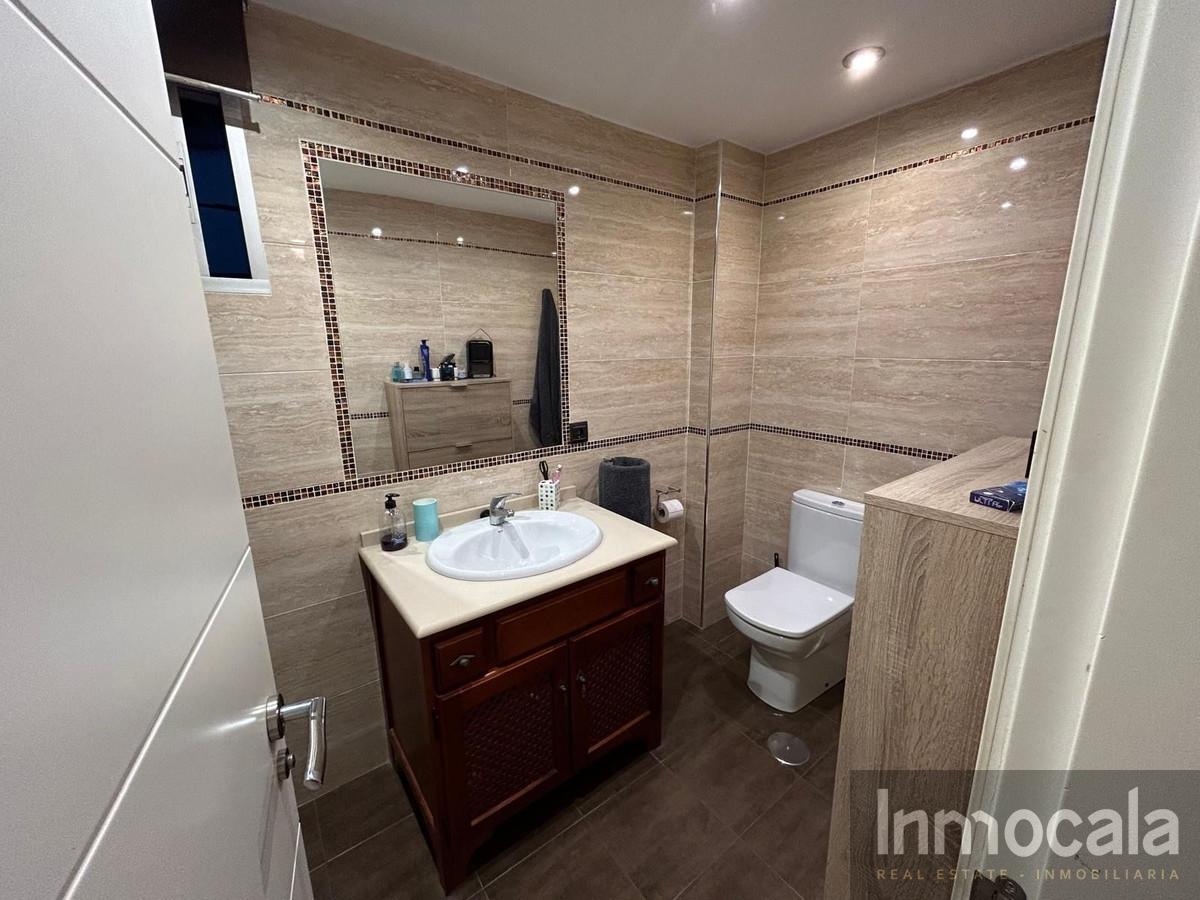 Venta de apartamento en Fuengirola