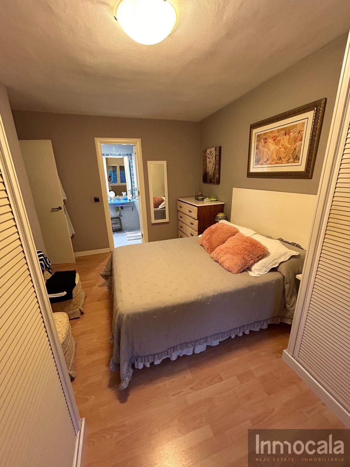 Venta de apartamento en Fuengirola
