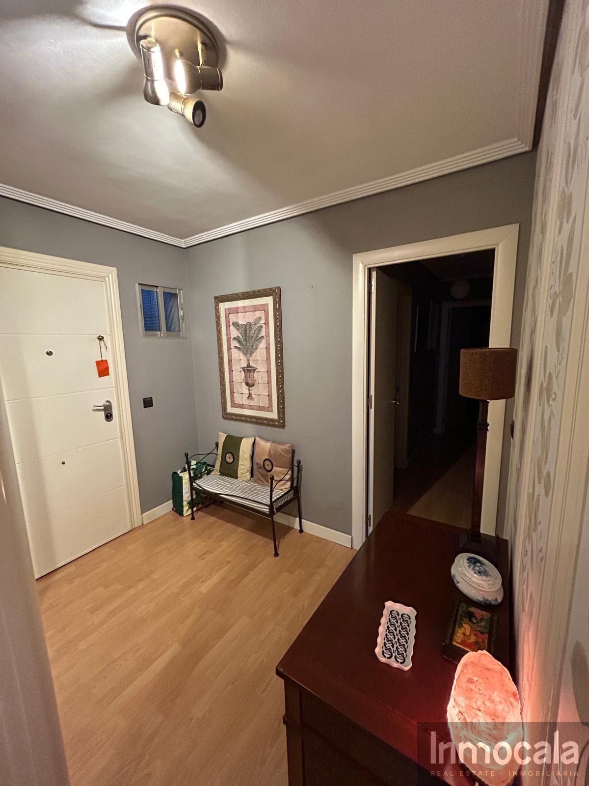 Venta de apartamento en Fuengirola