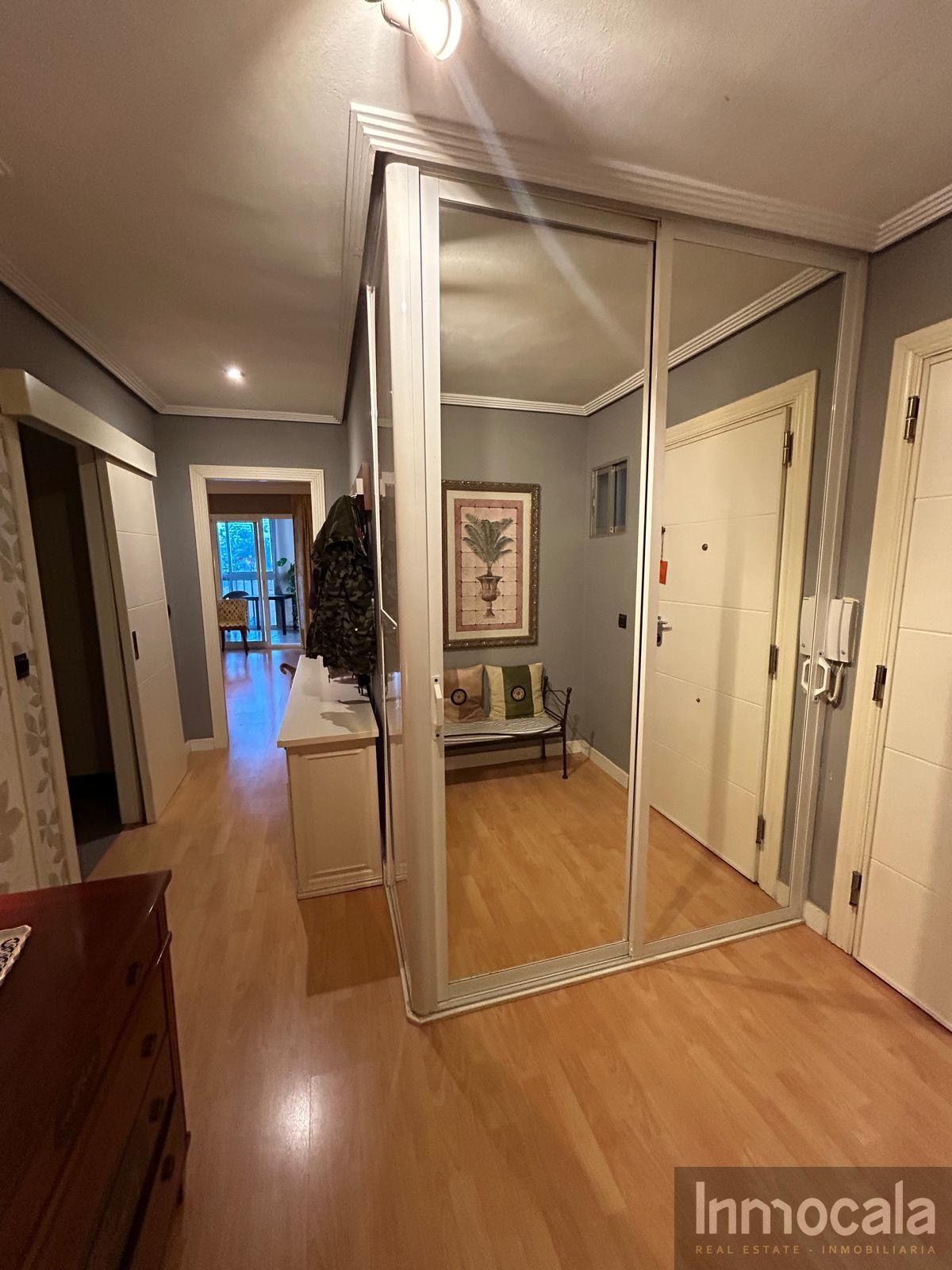 Venta de apartamento en Fuengirola
