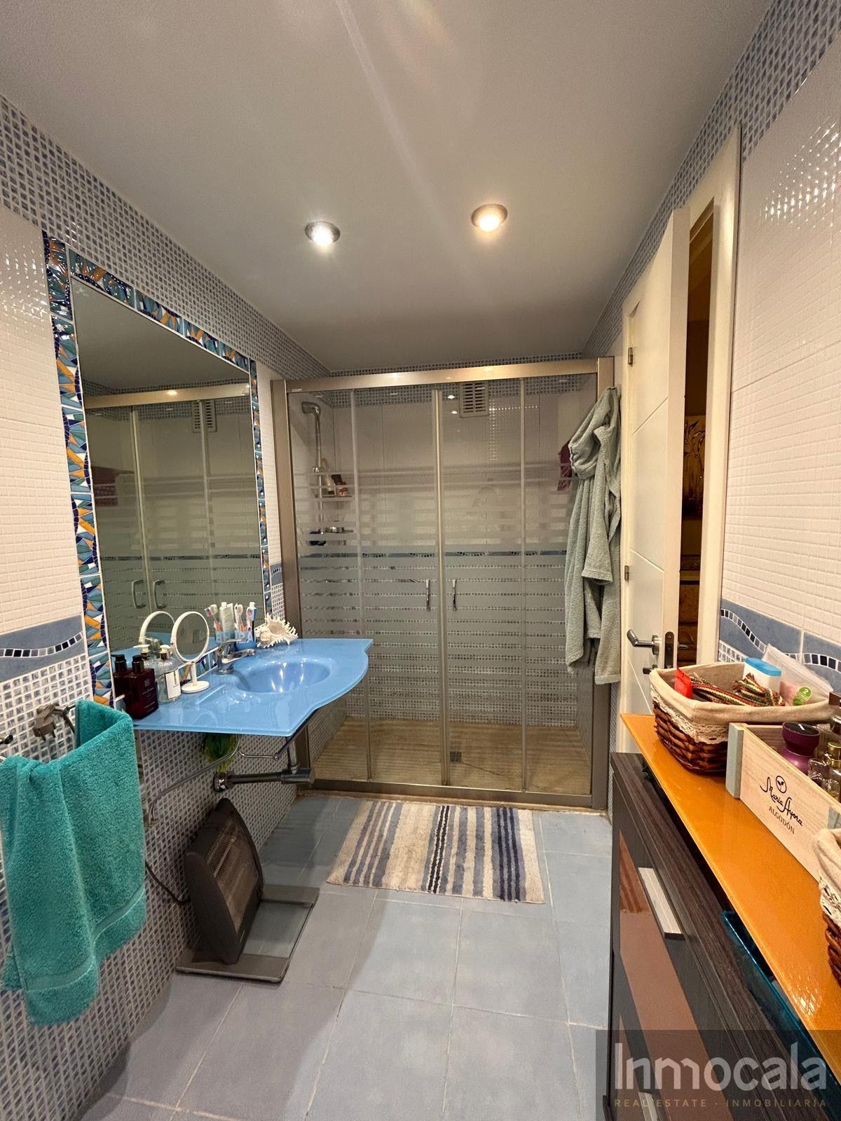 Venta de apartamento en Fuengirola