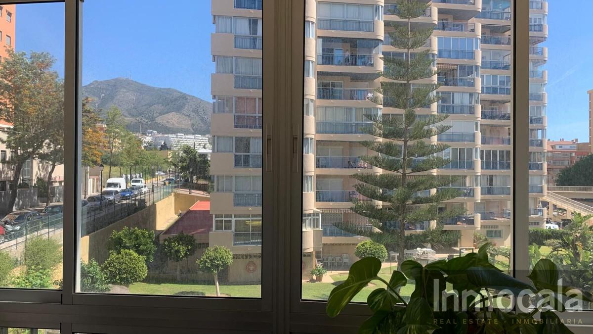 Venta de apartamento en Fuengirola