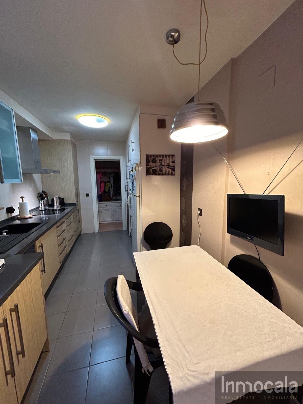 Venta de apartamento en Fuengirola