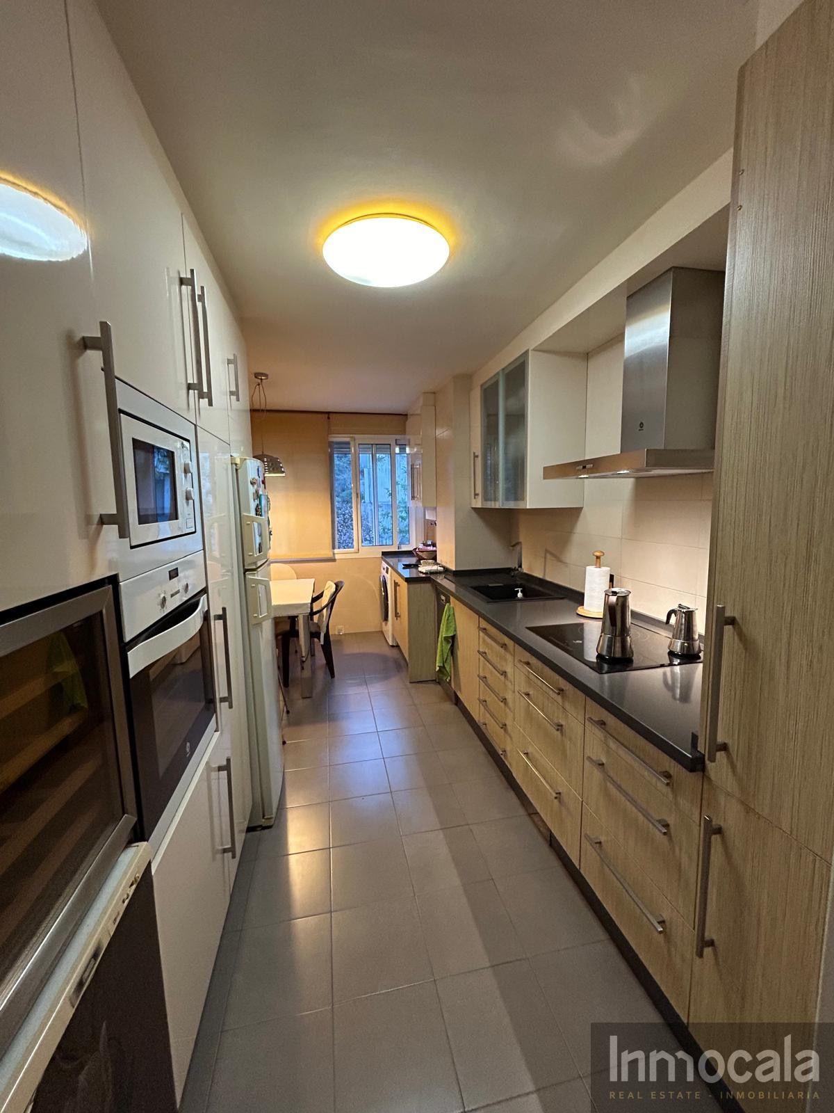 Venta de apartamento en Fuengirola