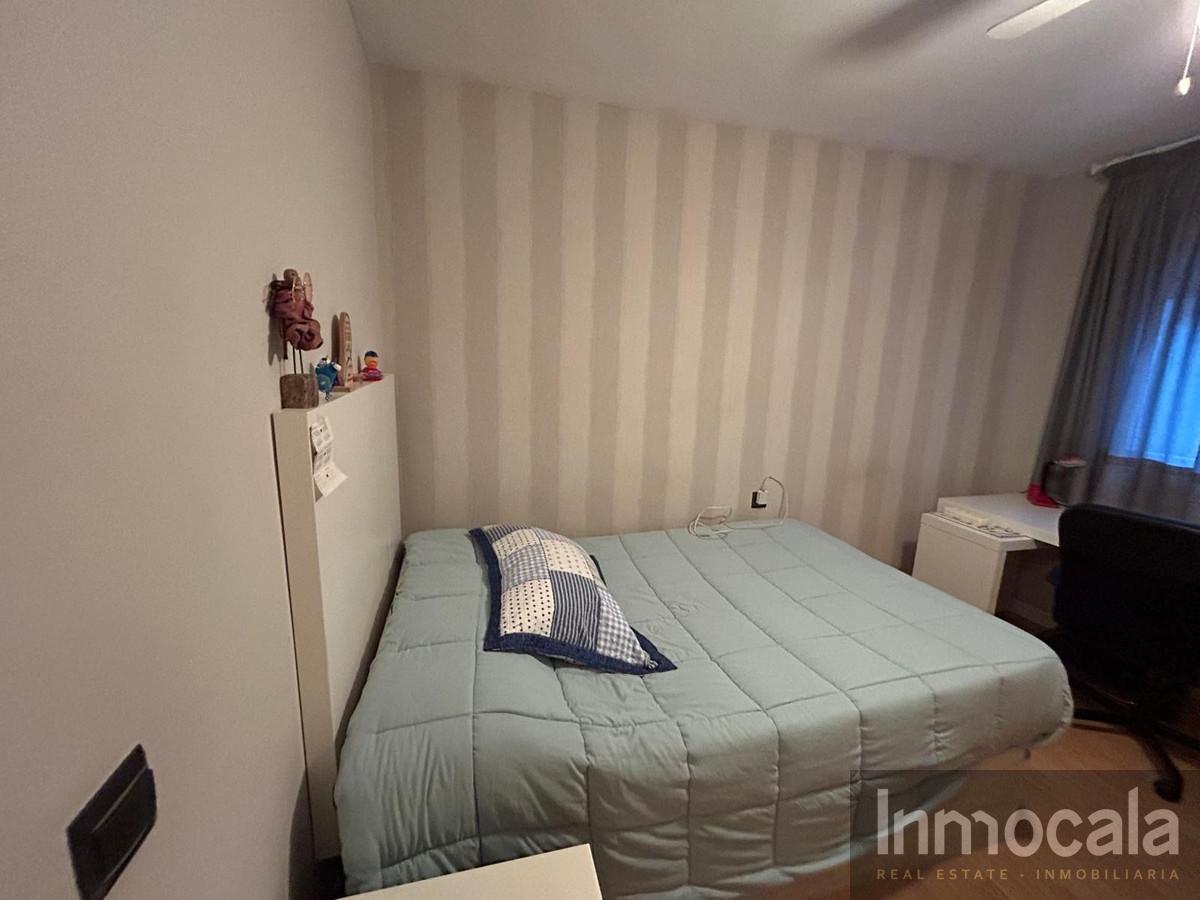 Venta de apartamento en Fuengirola