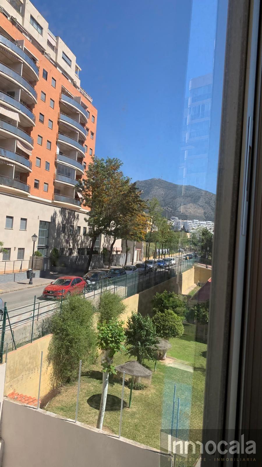 Venta de apartamento en Fuengirola