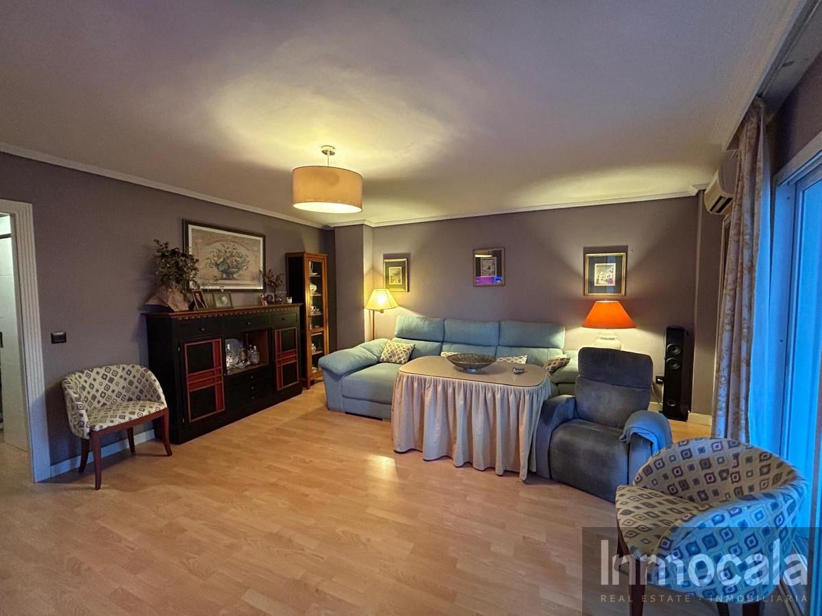 Venta de apartamento en Fuengirola