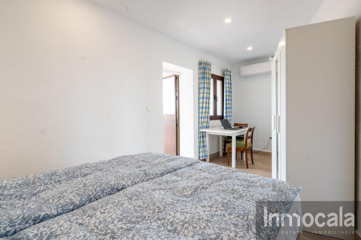 Venta de villa en Mijas